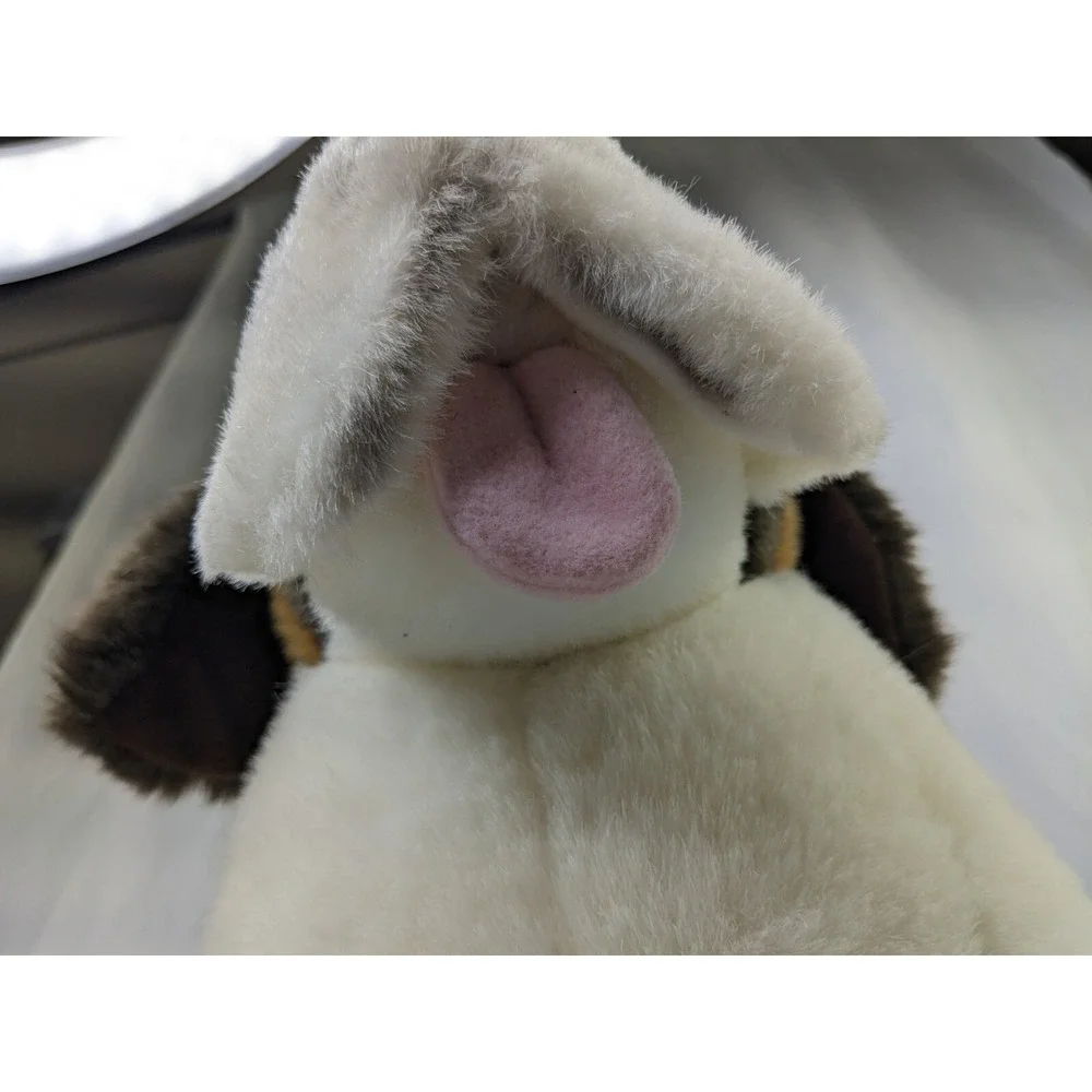 Beethoven 2nd St Bernard Dog Plush 14 Inch Universal‎ Studios 1993 Beethoven's